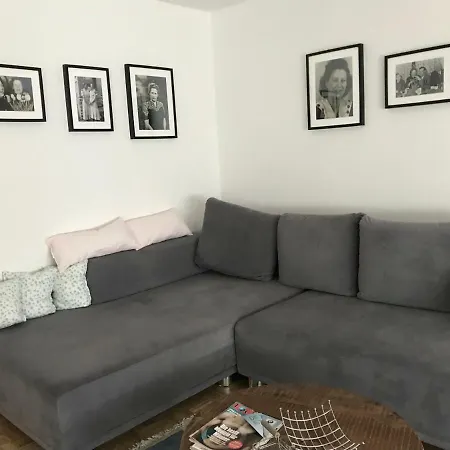 Onkel Nik - Premium Lofts & * Rech