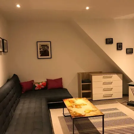 Onkel Nik - Premium Lofts & Rech