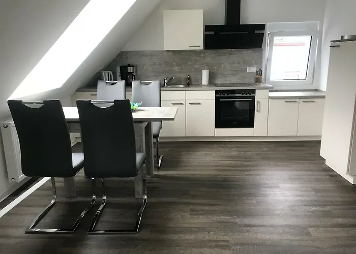 Onkel Nik - Premium Lofts & Apartament *