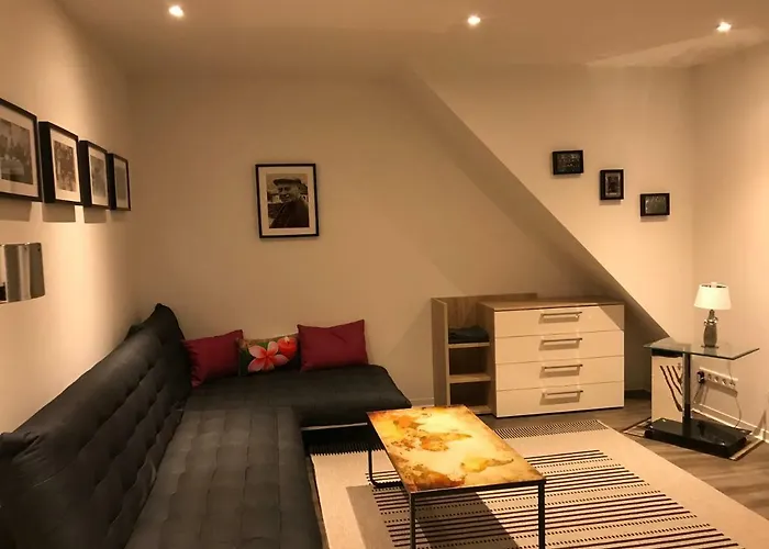 Onkel Nik - Premium Lofts & Rech