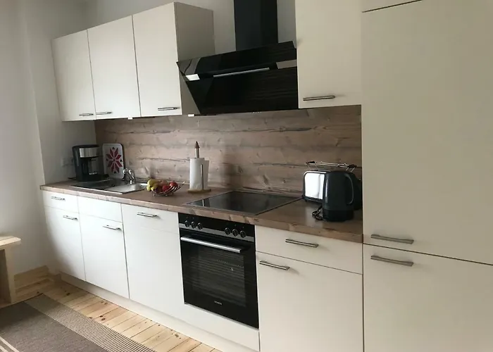 Apartament Onkel Nik - Premium Lofts & Rech