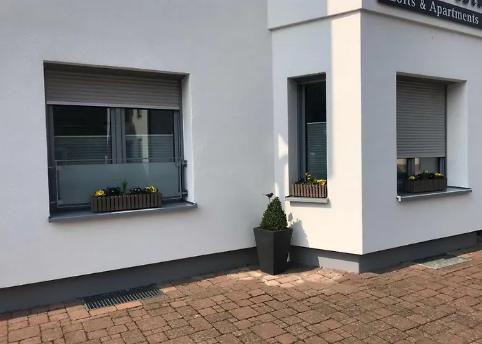 Onkel Nik - Premium Lofts & Rech