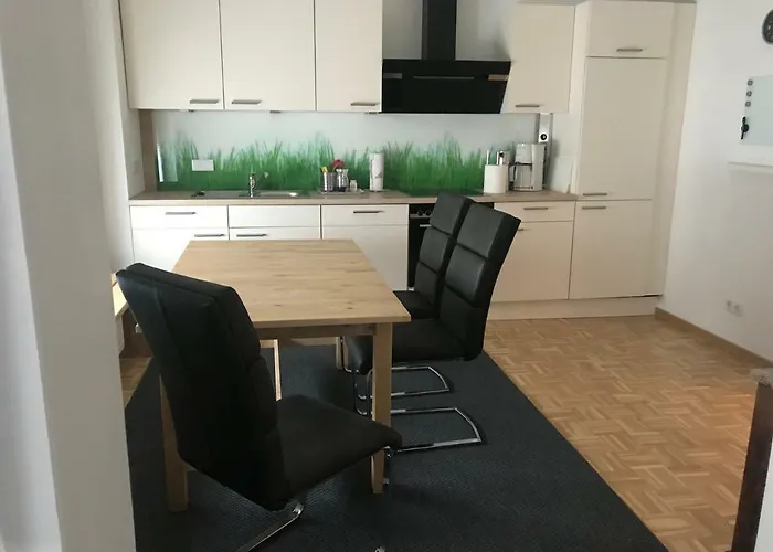 Onkel Nik - Premium Lofts & Apartament Rech