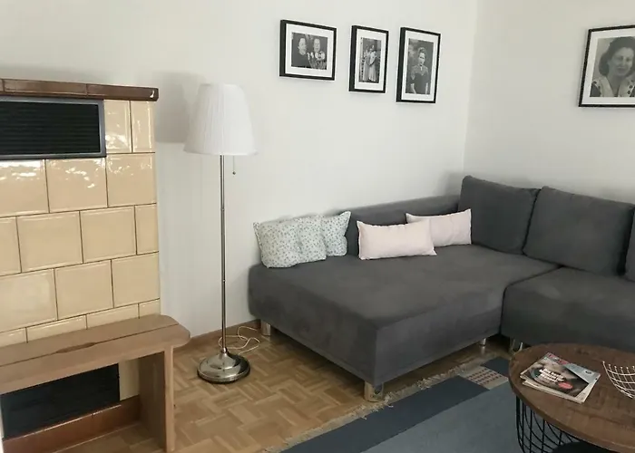 Apartament Onkel Nik - Premium Lofts & Rech