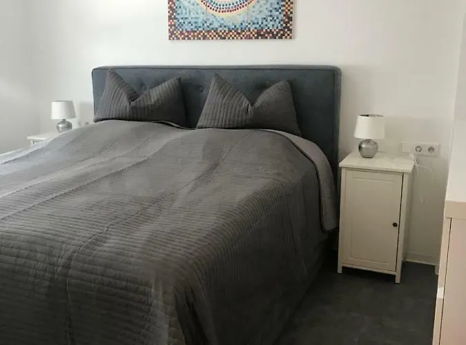 Onkel Nik - Premium Lofts & * Rech