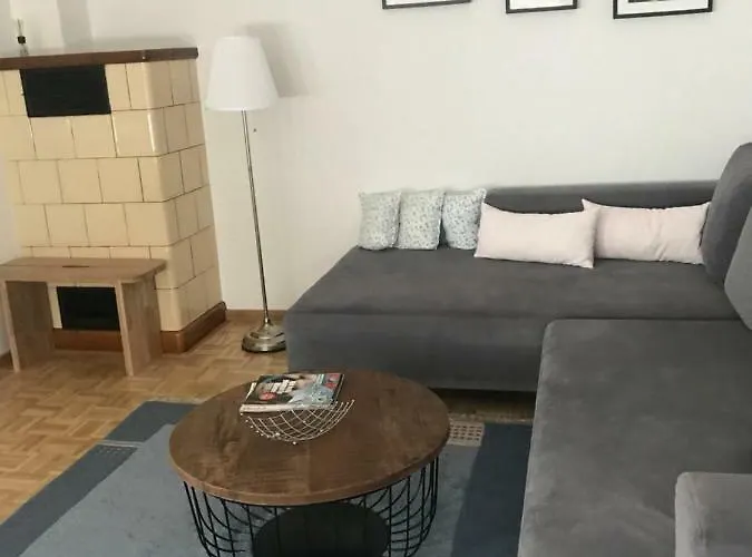 Apartament Onkel Nik - Premium Lofts &