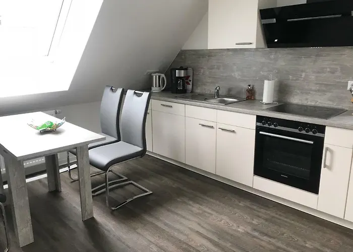 Onkel Nik - Premium Lofts & *